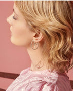 Ocean Dream Earrings 15mm