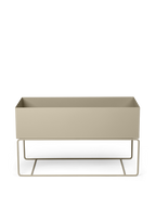 Plant Box Large Cashmere