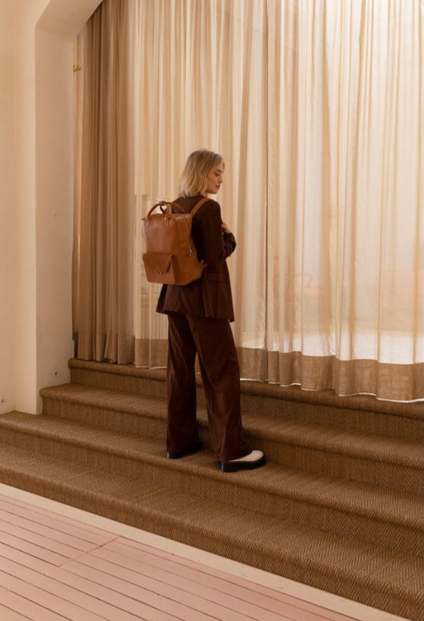 The Sticky Sis Club Rucksack