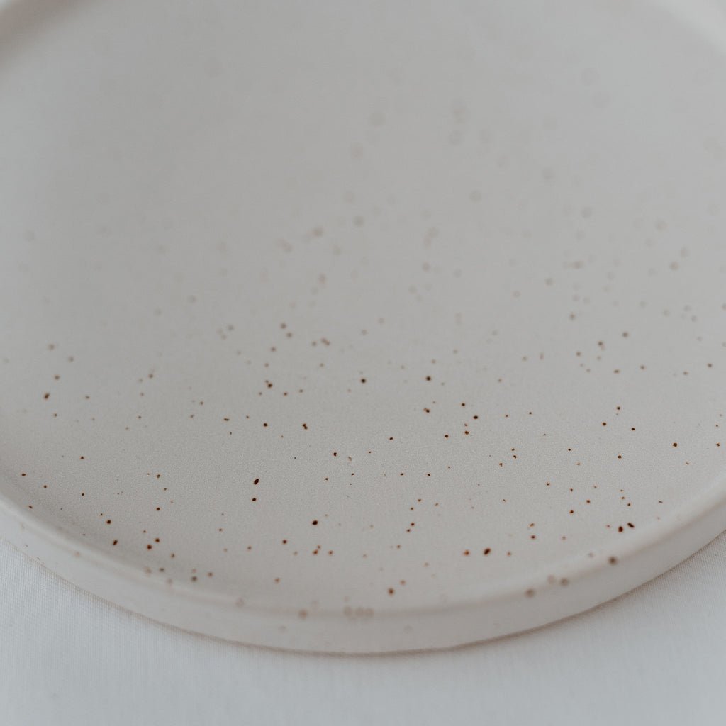 Kleiner Teller Calma