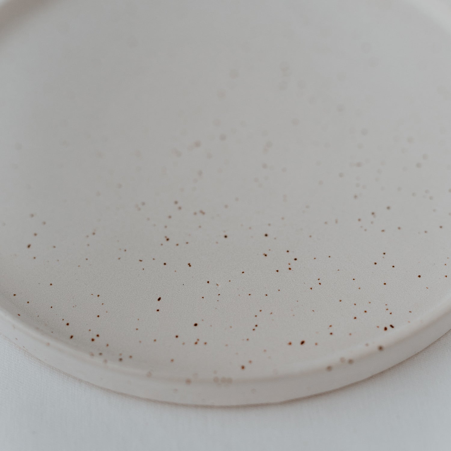 Kleiner Teller Calma