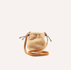 The Sticky Sis Club Pusch bag teddy