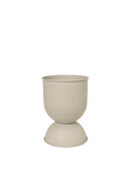 Hourglass pot cashmere