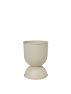 Hourglass pot cashmere