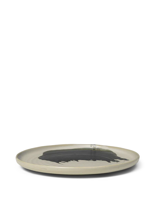 Omhu Centrepiece Off White