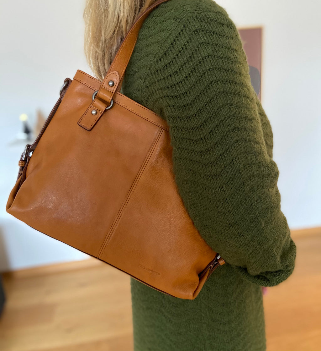 FREDsBRUDER Tasche Caramba