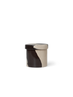 Inlay Container Small Sand/Brown