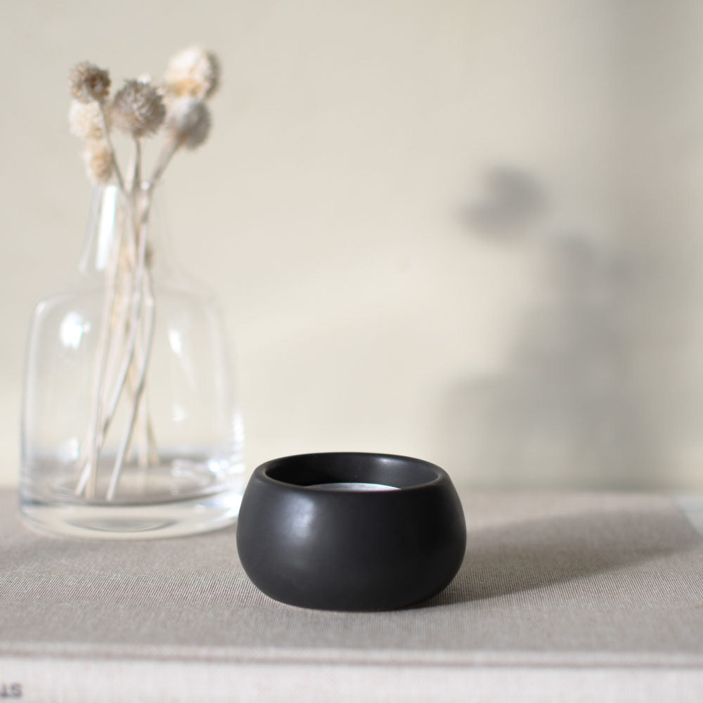 Hedeviken tealight holder