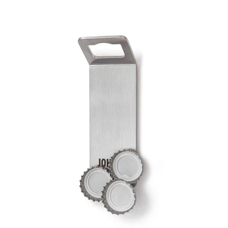 Johnny Catch Magnet Flaschenöffner