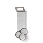 Johnny Catch Magnet Flaschenöffner