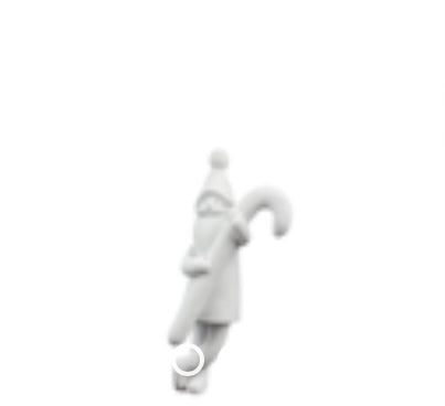 Nisse weiß