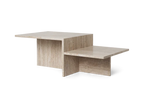 Distinct Coffee Table