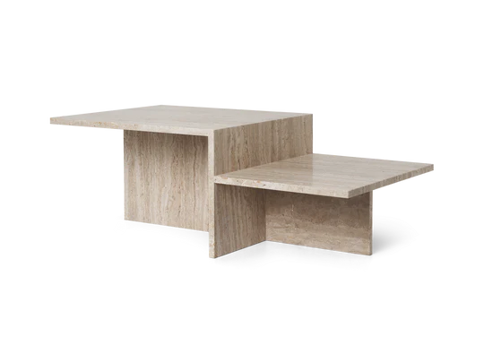 Distinct Coffee Table