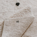 Teppich Punkte 140x200