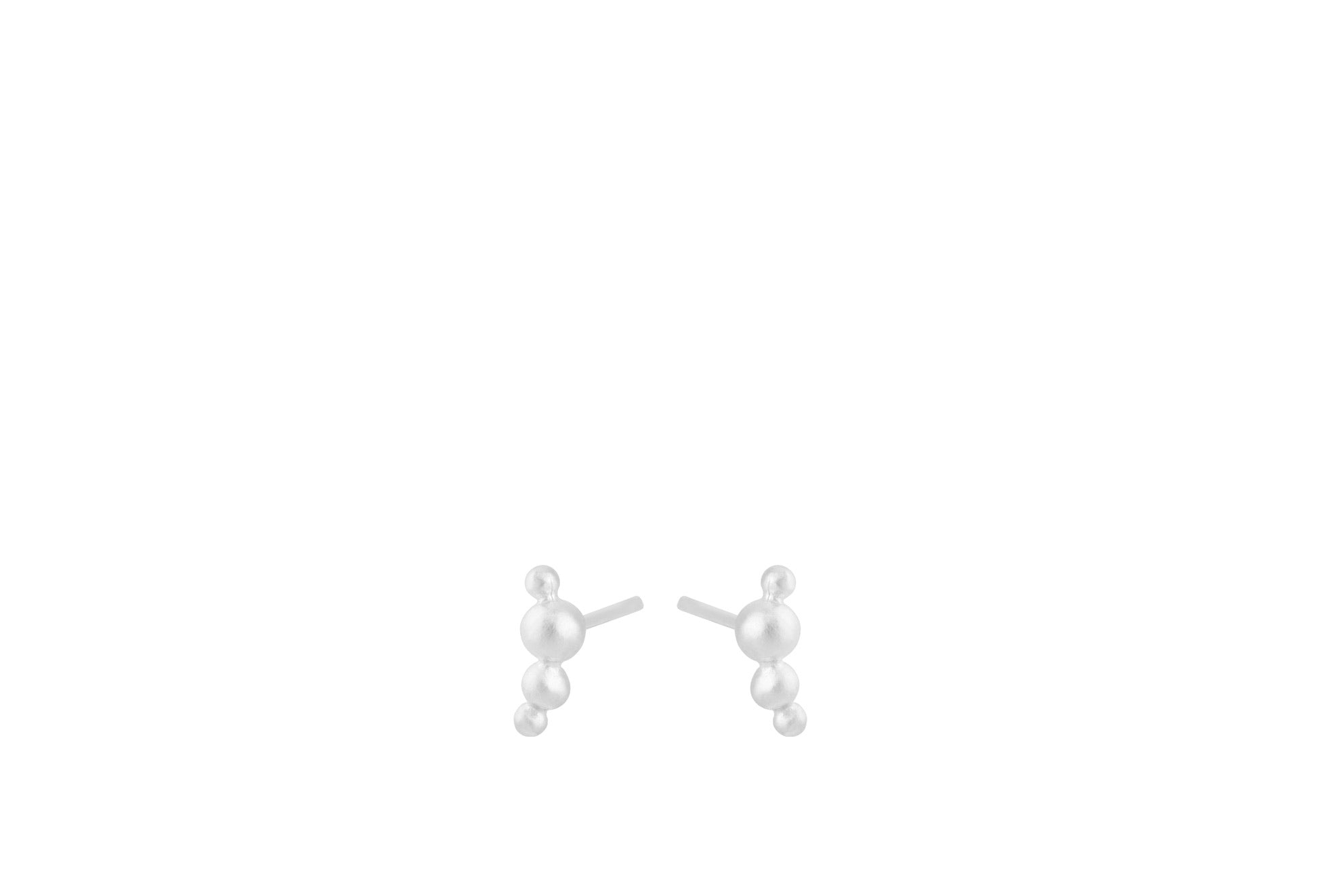 Comet Earsticks 925 Silber