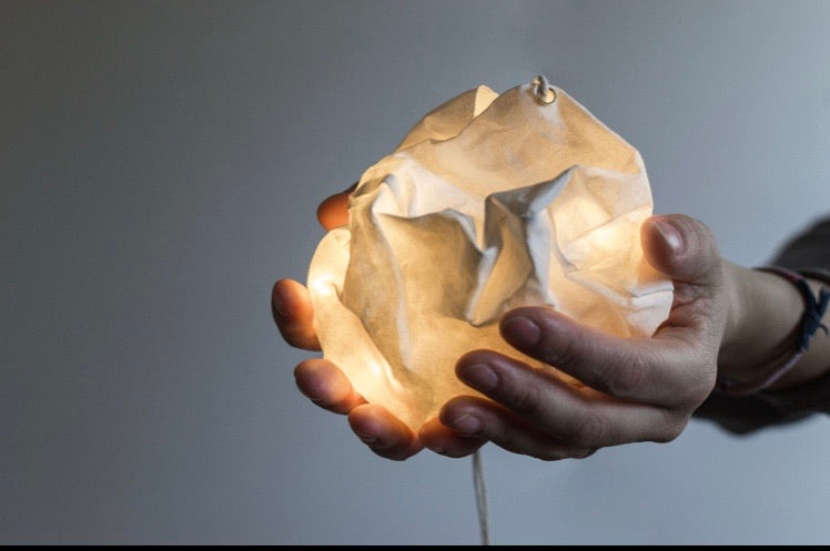 Natural Lighting Ball