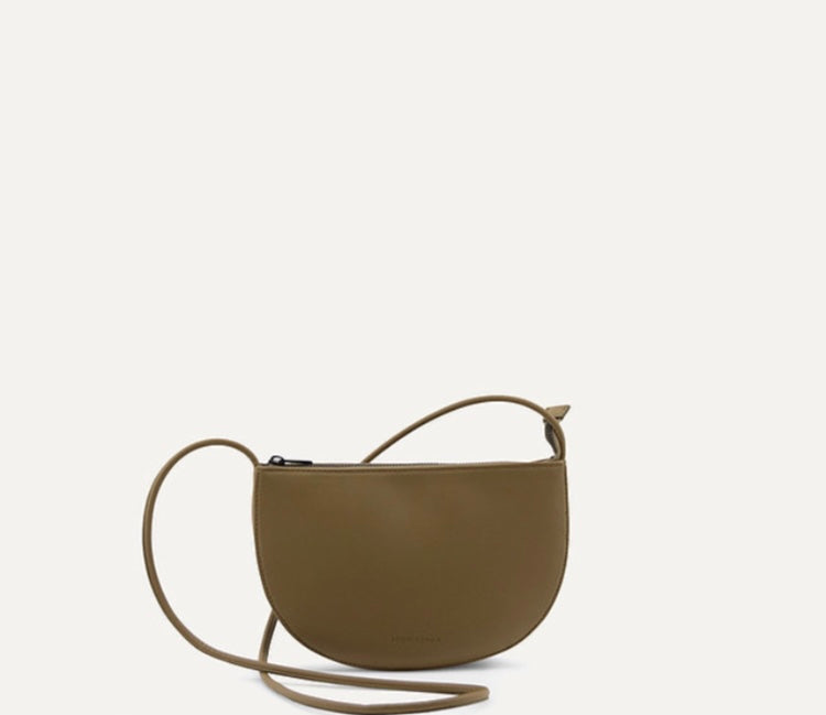 Farou half moon bag