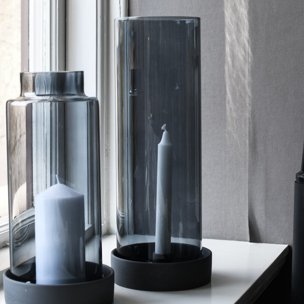 Storm Glasscylinder straight