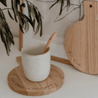 Mini Schneidebretter Kleinigkeit