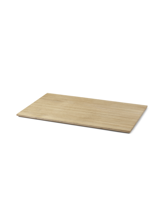 Tray for Plantbox Large Wood