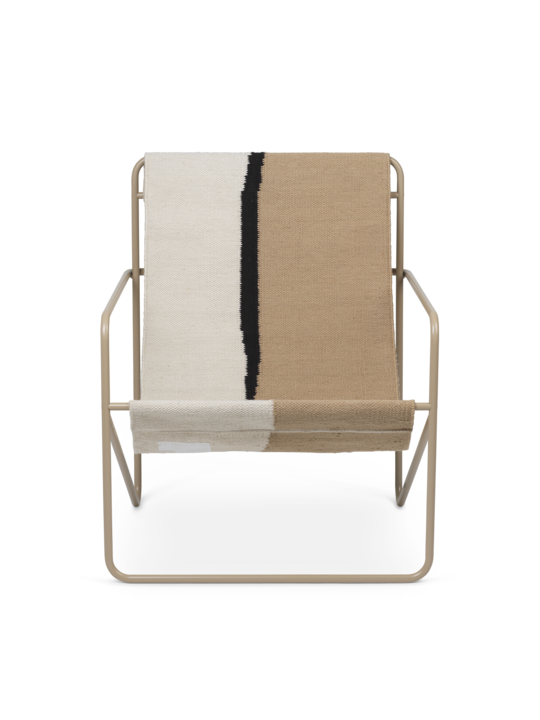 Desert Lounge Chair