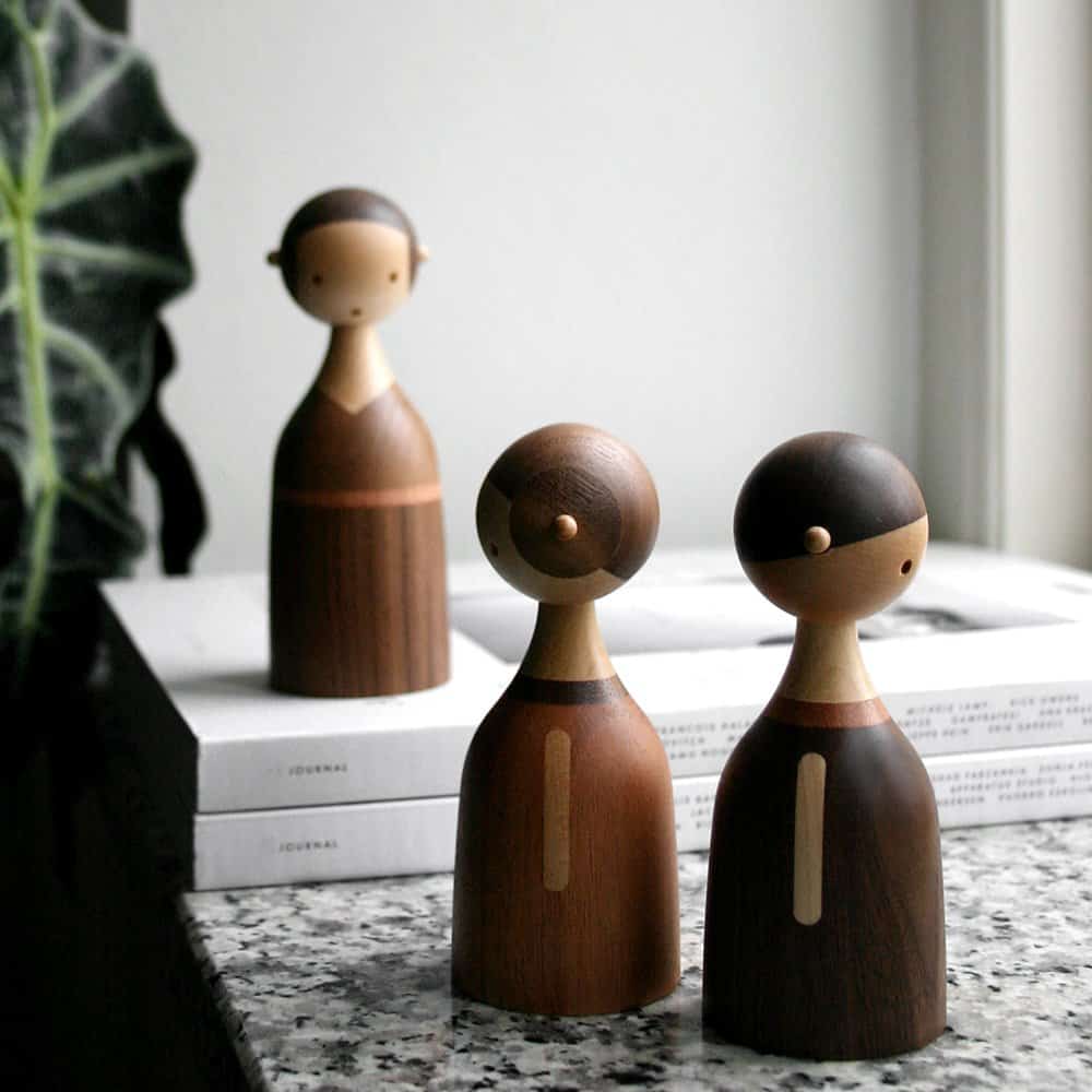 Kin Familie