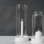 Storm Glasscylinder straight