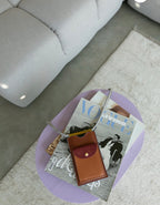 The Sticky Sis Club Handytasche