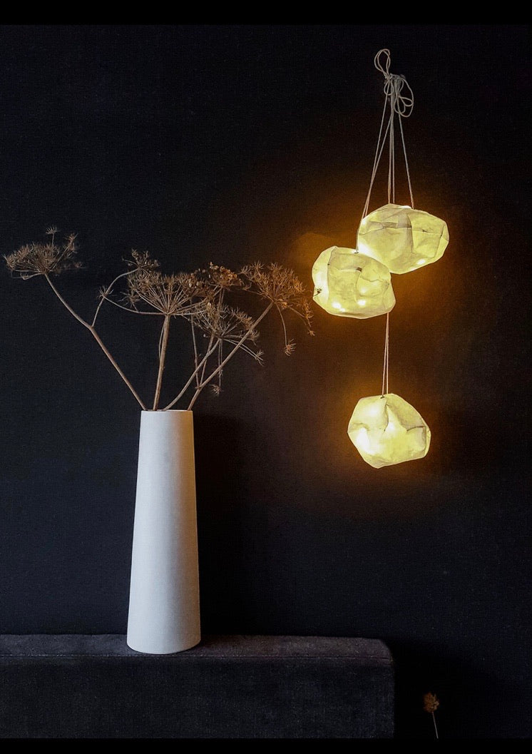 Natural Lighting Ball