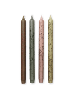 Mura Candles Set 4 Stck