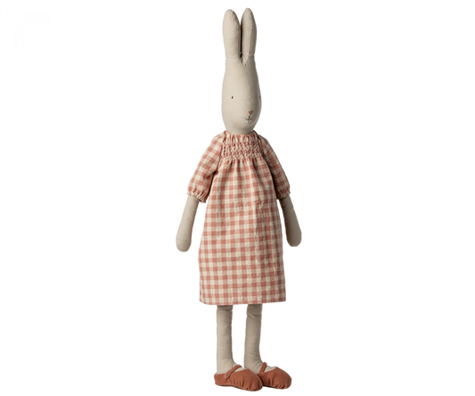 Kaninchen Gr. 5 , Kleid