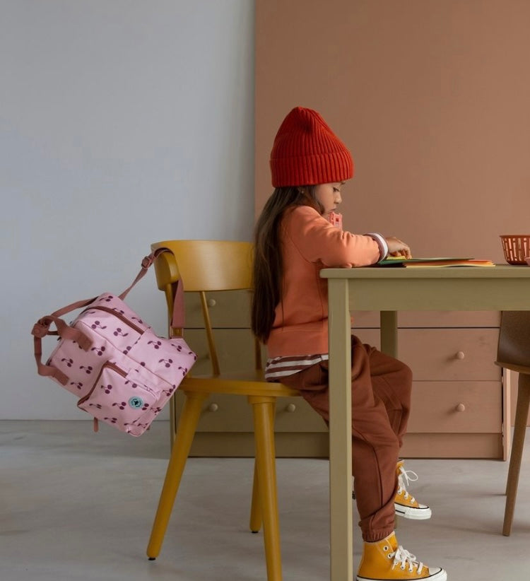 Rucksack Kirsche Studio Ditte