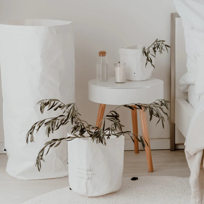 Paper Bag alles was du brauchst