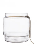 Vase Glas