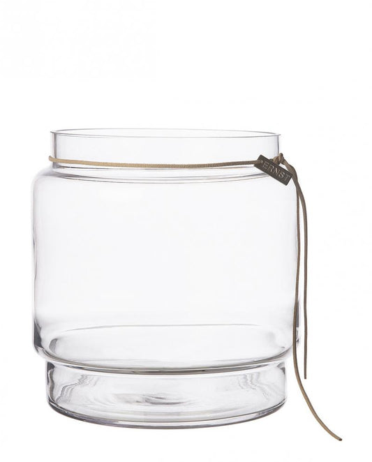 Vase Glas