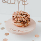 Mini Kuchenständer Wünsch dir was