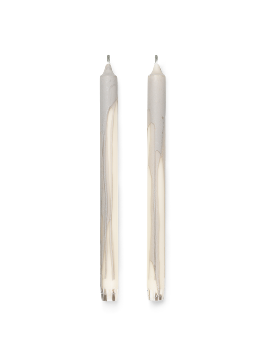Dryp Candles 2 er Set