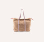 The Sticky Sis Club tote Bag Teddy