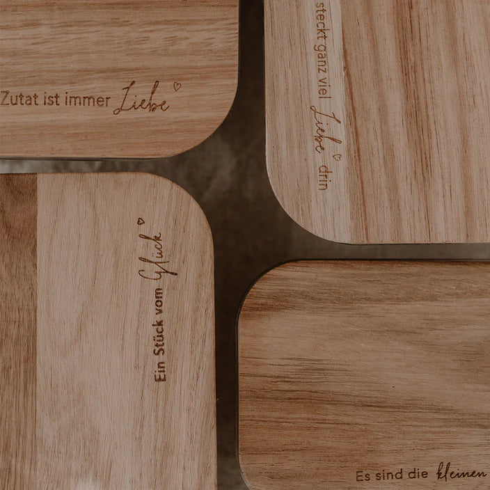 Vorratsbehälter Kleine Dinge