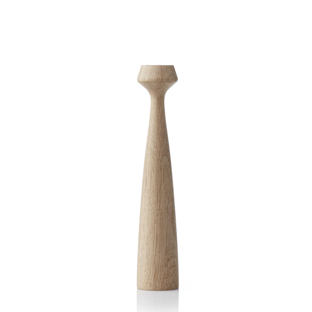Lily candleholder