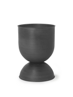 Hourglass Pot Medium Ø: 40 x H: 59 cm