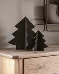 Granfors Large Black felt spruce