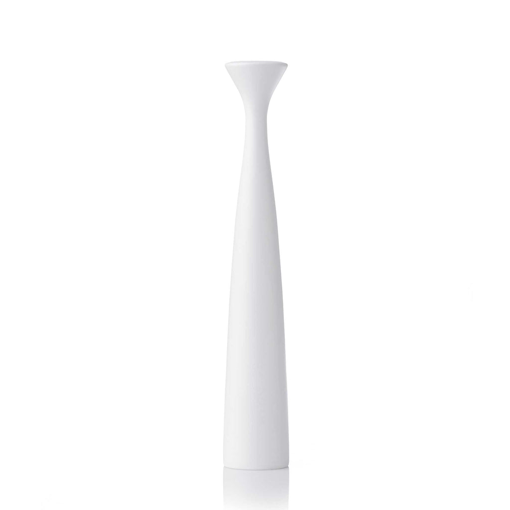 Rose candleholder