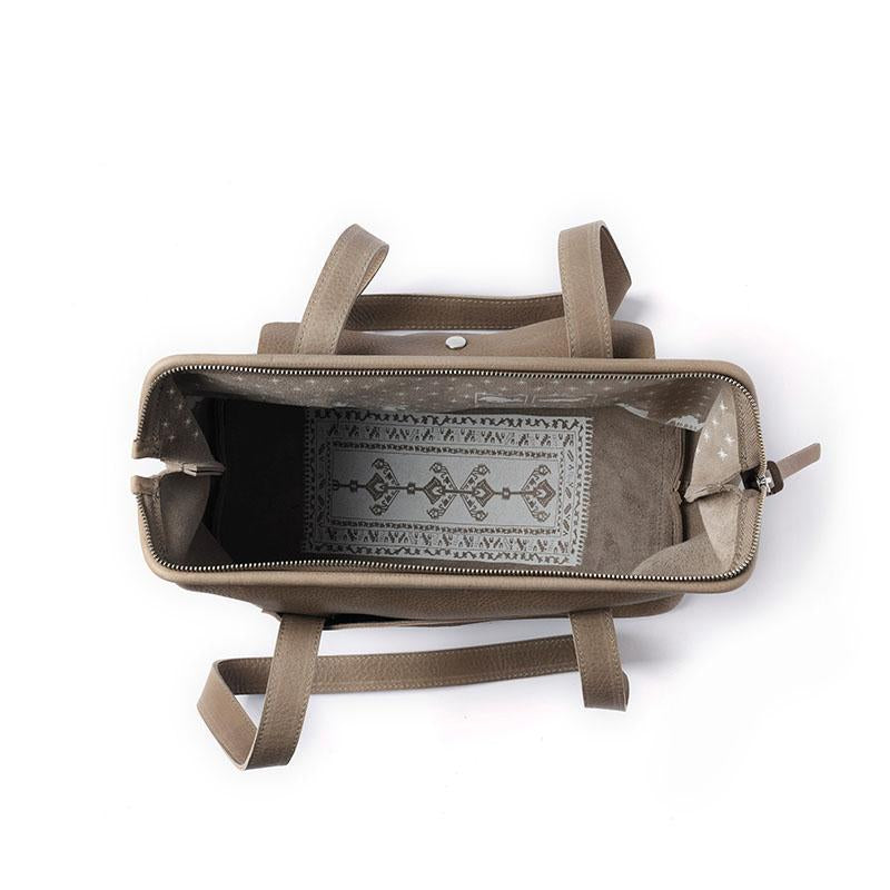 Tasche Room Service, Moss used look