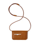 Handytasche Cognac