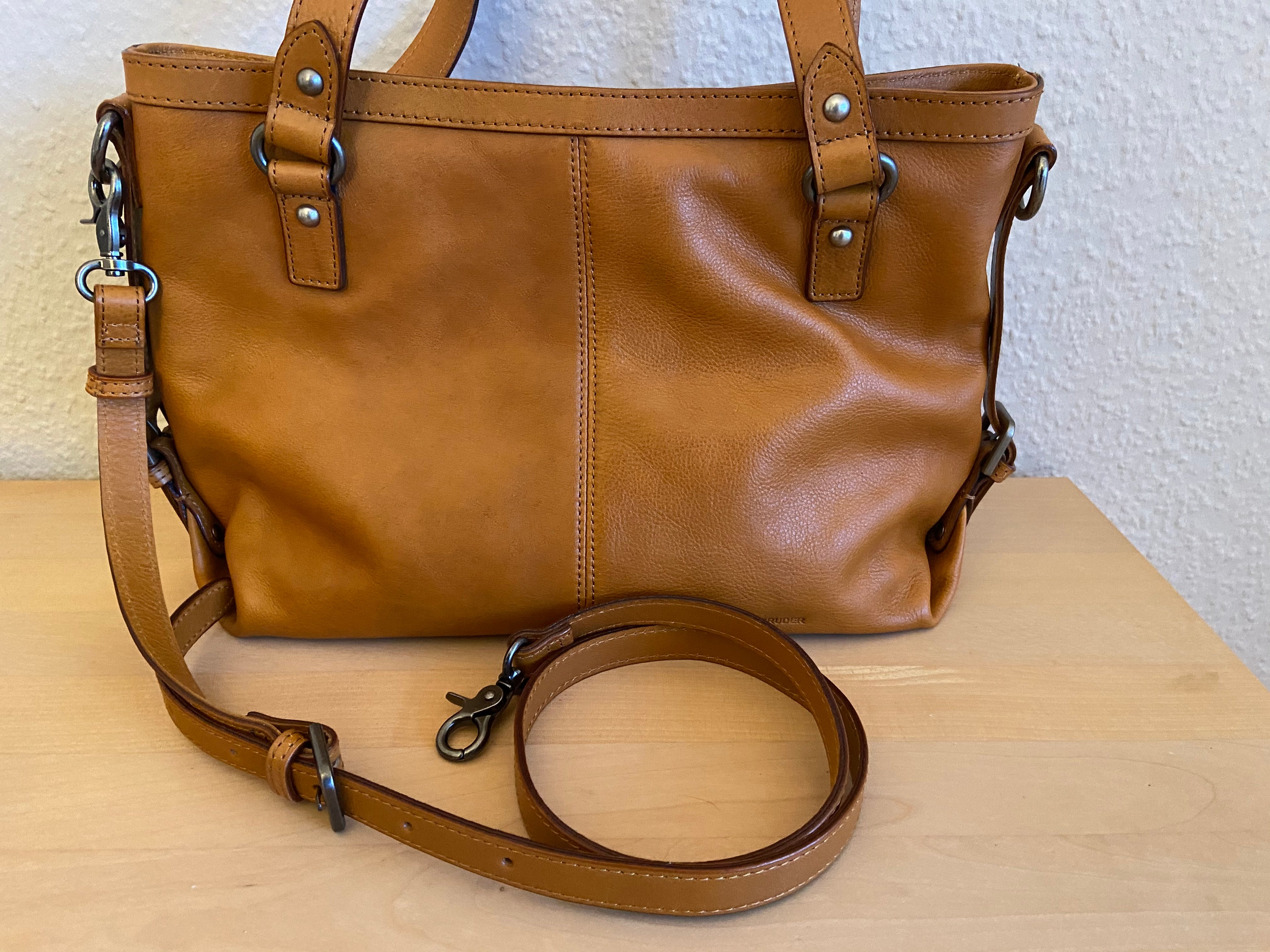 FREDsBRUDER Tasche Caramba