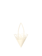 Christmas Paper Cones