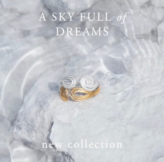 Cosmos Ring