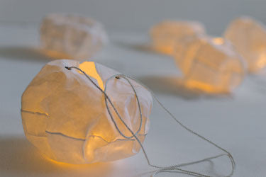 Natural Lighting Ball