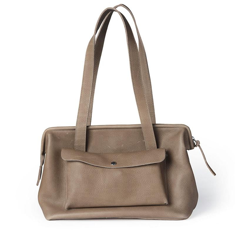 Tasche Room Service, Moss used look